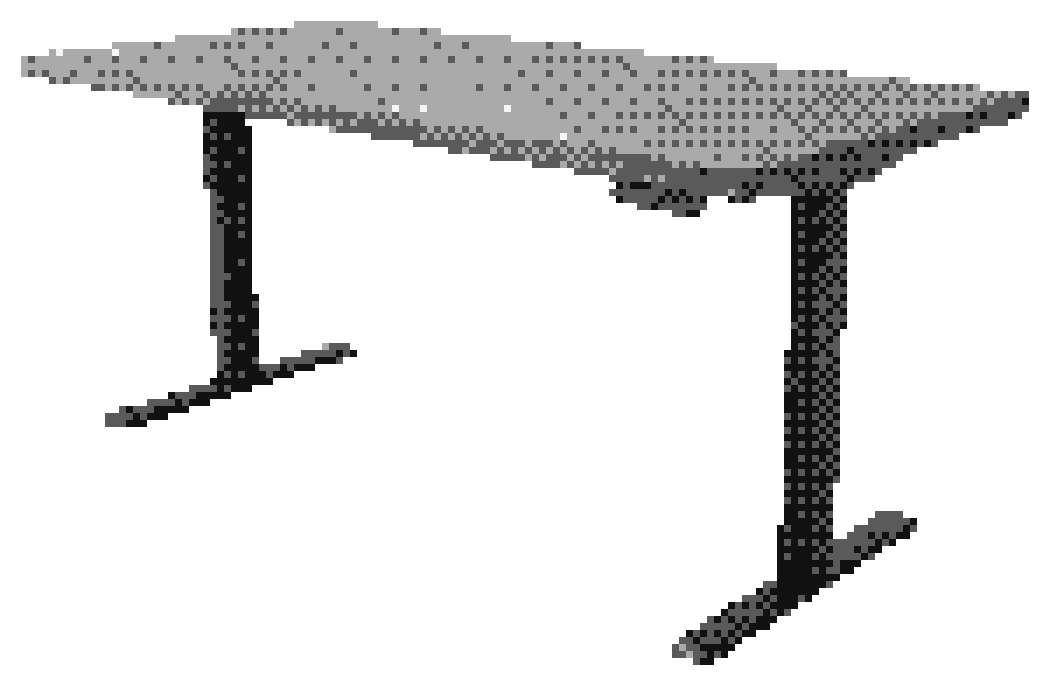 Xpanse Standing Desk
