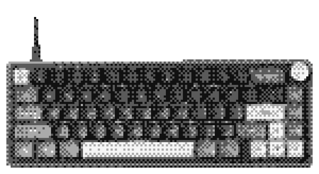 Royal Kludge RK65